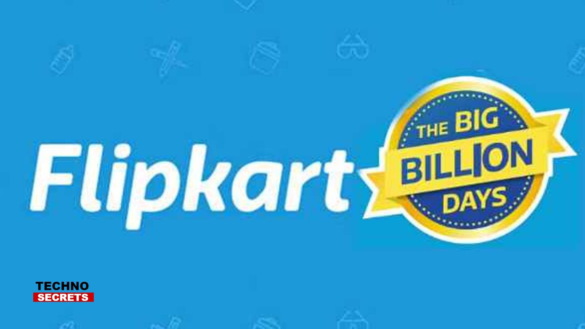 Flipkart Big Billion Days Sale 2019_ Motorola One Vision, Realme Pro Deals Revealed