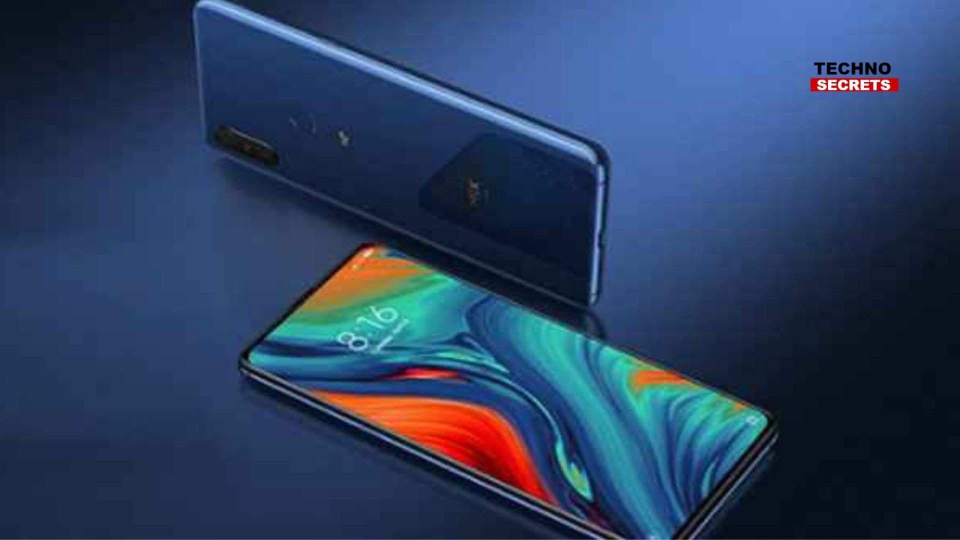 Mi Mix 4 Specifications Leaked, Tipped to Sport a 100MP Camera