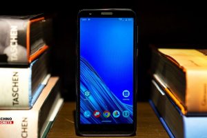 Moto E6 Plus To Launch Soon in India to Be Accessible Through Flipkart