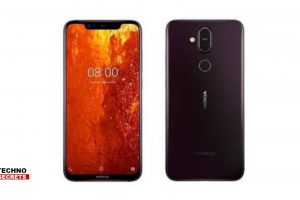 Nokia 8.1 Price Slashed in India, 4GB RAM Variant Available at Rs. 15,999