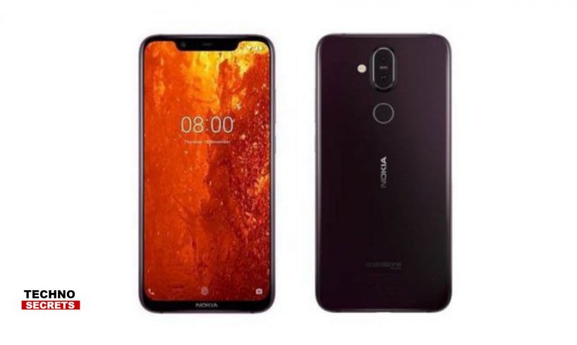 Nokia 8.1 Price Slashed in India, 4GB RAM Variant Available at Rs. 15,999