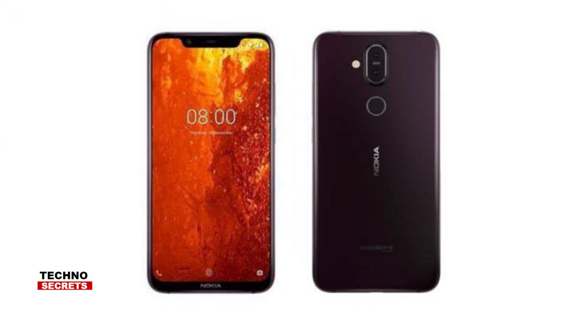 Nokia 8.1 Price Slashed in India, 4GB RAM Variant Available at Rs. 15,999