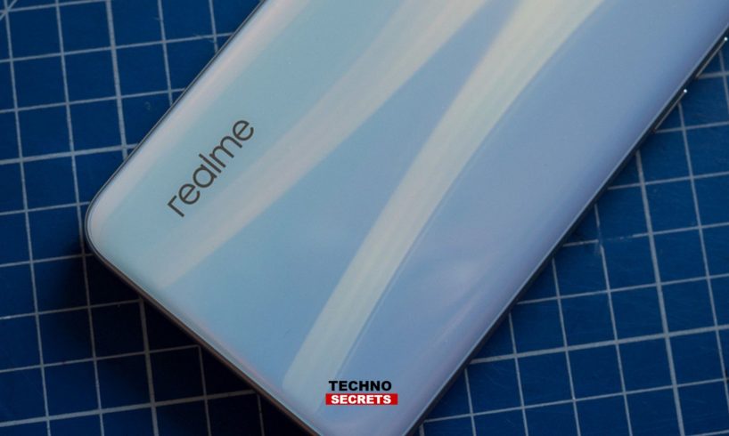 Realme X2 With 64-Megapixel Camera All Set to Launch on September 24