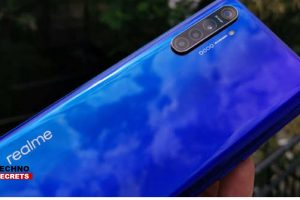 Realme XT With 64 Megapixel Camera to Launch in India on September 13