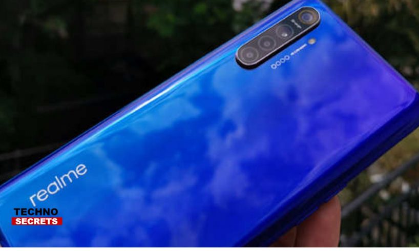 Realme XT With 64 Megapixel Camera to Launch in India on September 13