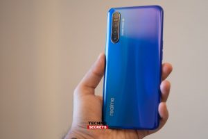 Realme XT to Go on Sale For First Time at 12 Noon Today via Flipkart