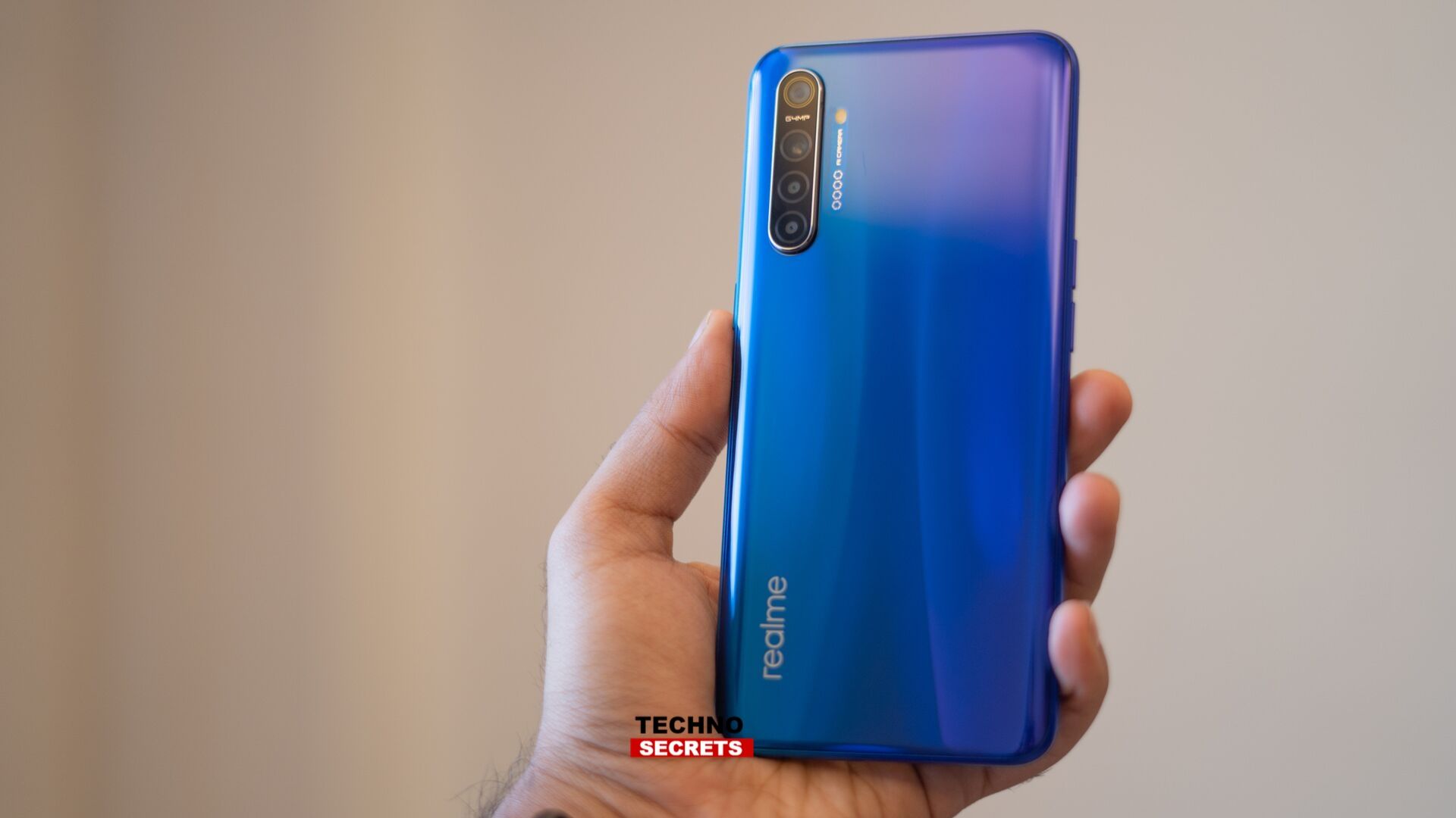 Realme XT to Go on Sale For First Time at 12 Noon Today via Flipkart