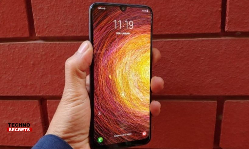 Samsung Galaxy M30s Launch Date Confirmed as September 18