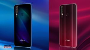 Vivo Y15 (2019) and Vivo Y17 Prices Slashed in India