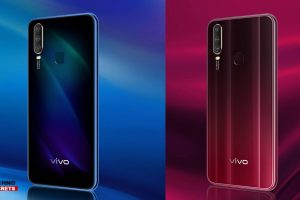 Vivo Y15 (2019) and Vivo Y17 Prices Slashed in India