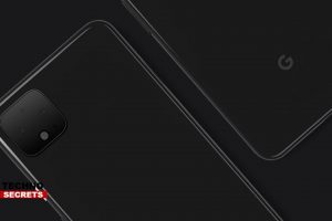 Google Pixel 4 Colors Leaked Ahead of Its Launch