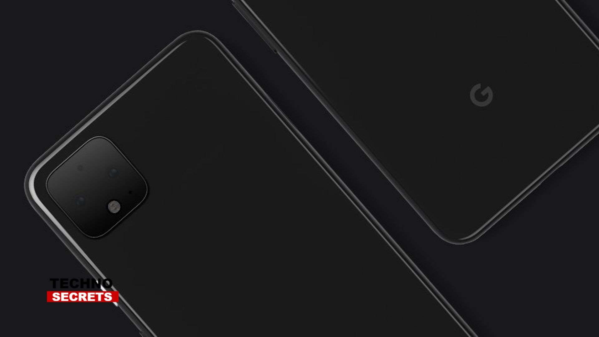 Google Pixel 4 Colors Leaked Ahead of Its Launch