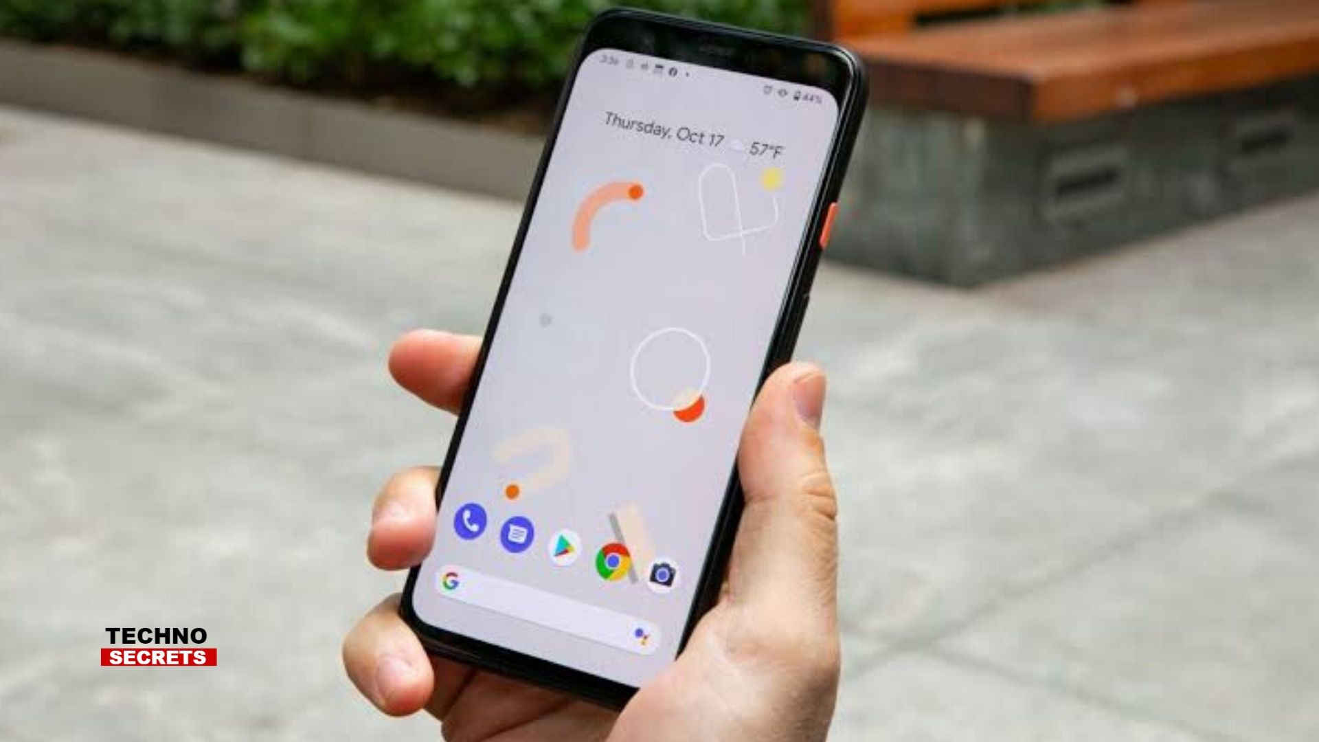 Google Pixel 4’s Screen Attention Feature Might Not Come to Older Pixel Devices