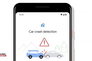 Google Safety App Spotted on Play Store, Brings Car Crash Detection for Pixel