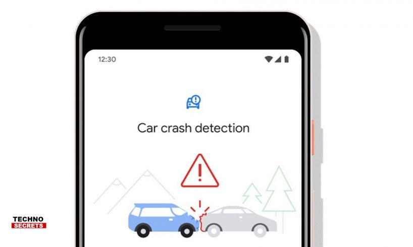 Google Safety App Spotted on Play Store, Brings Car Crash Detection for Pixel