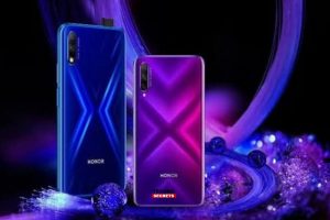 Honor 9X to Launch by the End of This Year, Company Executive Reveals