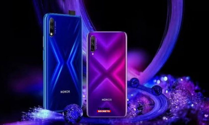 Honor 9X to Launch by the End of This Year, Company Executive Reveals