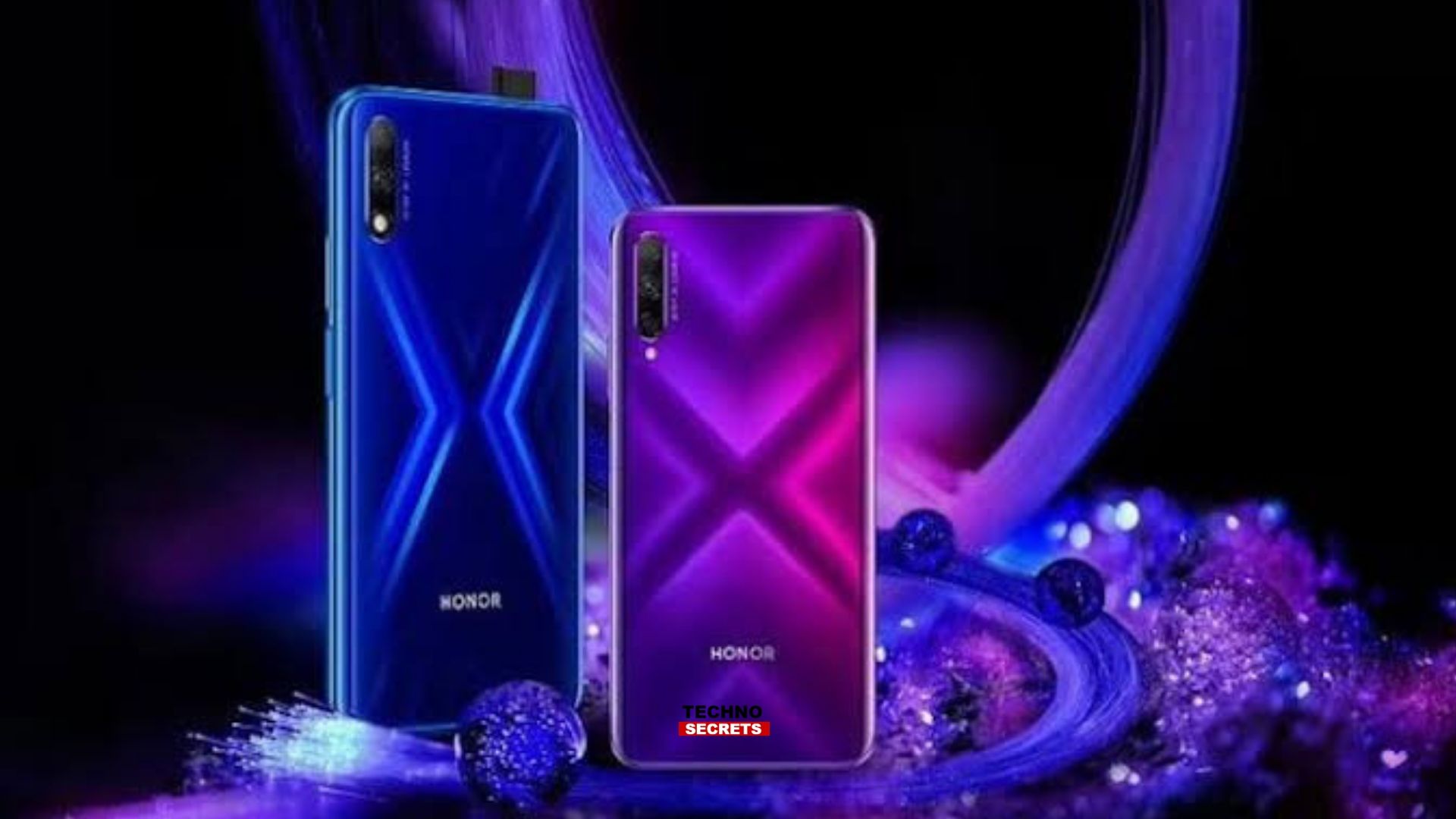 Honor 9X to Launch by the End of This Year, Company Executive Reveals