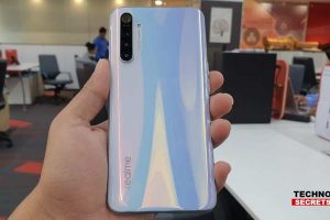 Realme Festive Days Sale_ Discounts on Realme 5; Realme 5 Pro and More