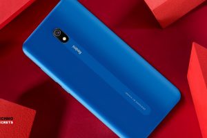 Redmi 8 First Sale on Oct 12_ Price Starts at Rs. 7,999