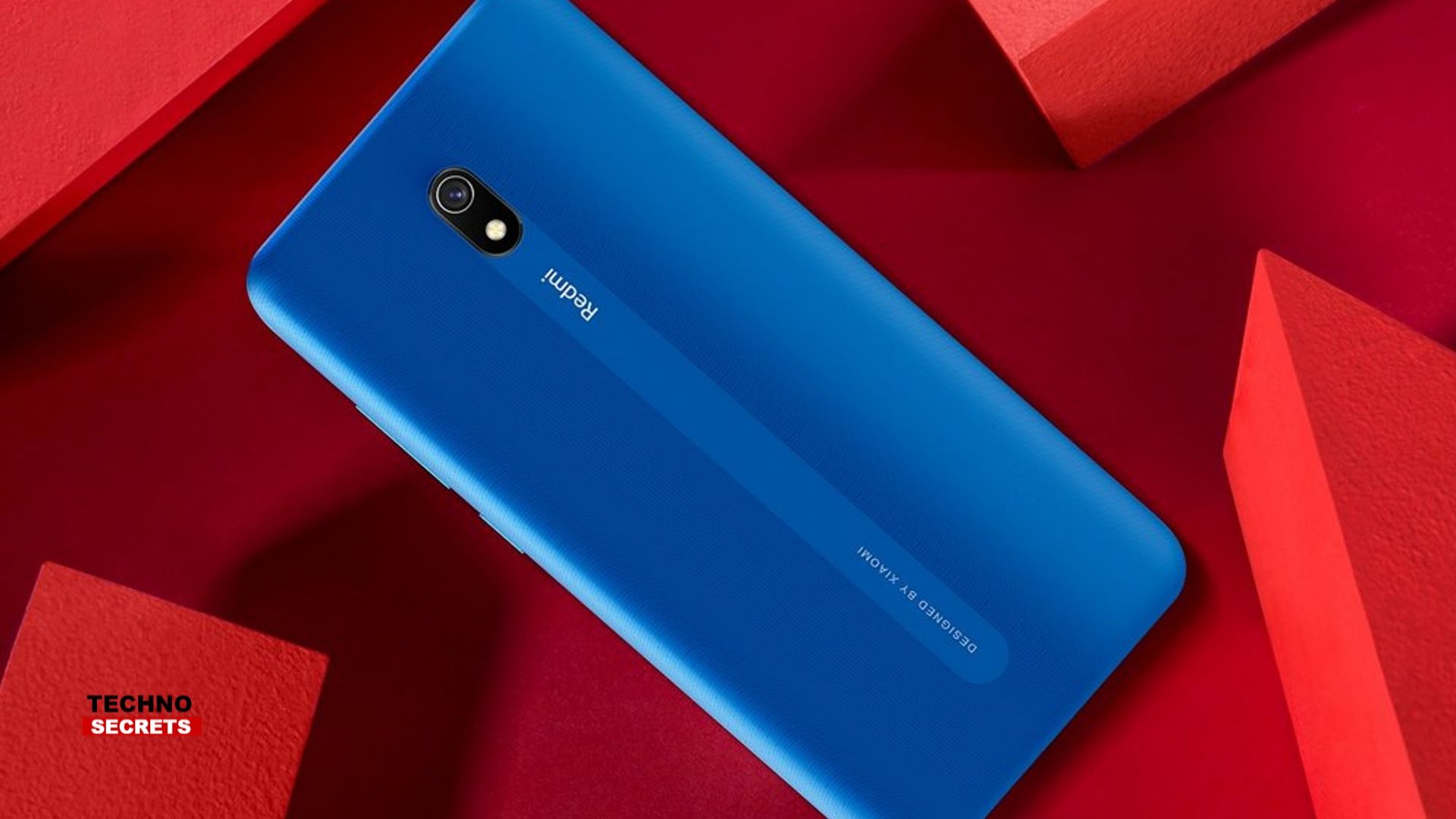 Redmi 8 First Sale on Oct 12_ Price Starts at Rs. 7,999