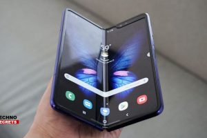 Samsung Galaxy Fold Pre-Booking Starts in India_ Know More