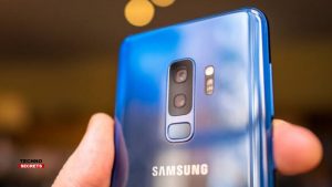 Samsung Galaxy S10 Lite Spotted on Geekbench_ Know More