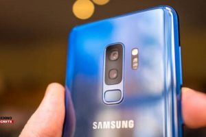 Samsung Galaxy S10 Lite Spotted on Geekbench_ Know More