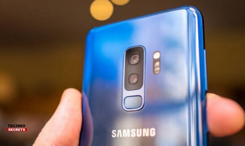 Samsung Galaxy S10 Lite Spotted on Geekbench_ Know More