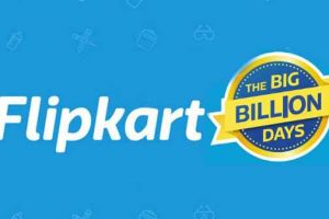 Flipkart Says Festive Sale Brought 50 Percent Growth in New Customers