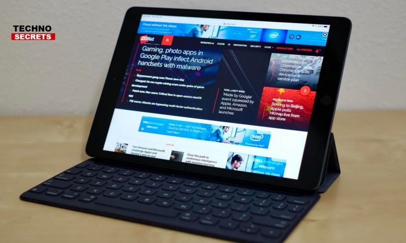 iPad (2019) Goes on Sale in India_ Know More