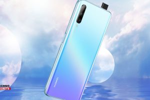 Huawei Y9s With Triple Rear Cameras Finally Goes Official