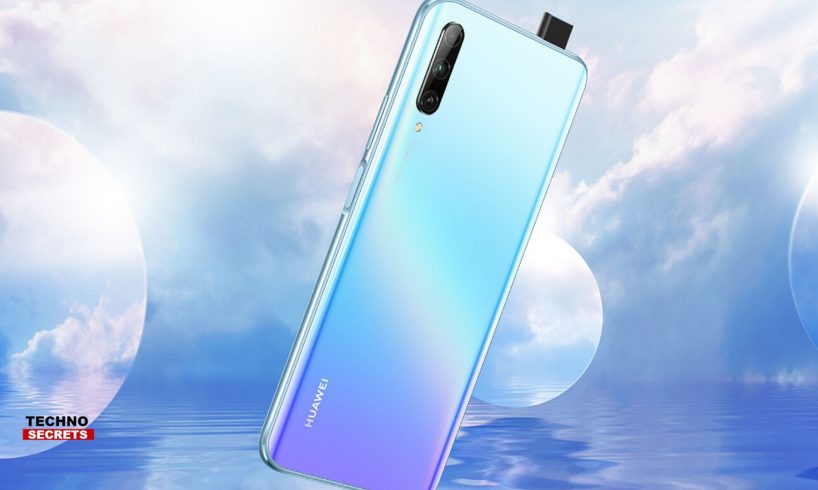 Huawei Y9s With Triple Rear Cameras Finally Goes Official