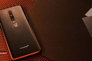 OnePlus 7T Pro McLaren Edition Goes on Sale in Indian Market