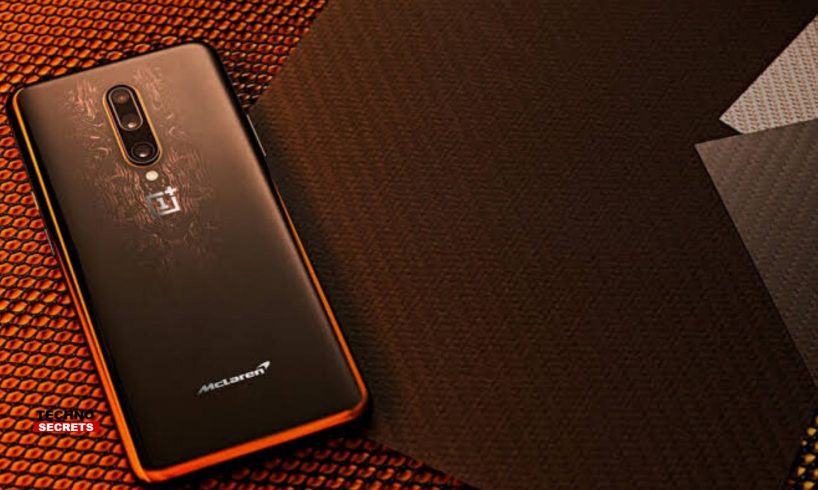 OnePlus 7T Pro McLaren Edition Goes on Sale in Indian Market