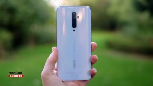 Oppo Reno 2Z, Reno 2F Price Slashed in India