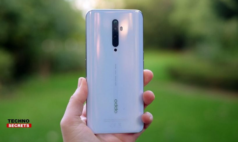 Oppo Reno 2Z, Reno 2F Price Slashed in India