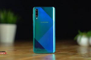 Samsung Galaxy A50s and Samsung Galaxy A30s Prices Slashed in India