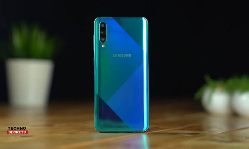 Samsung Galaxy A50s and Samsung Galaxy A30s Prices Slashed in India