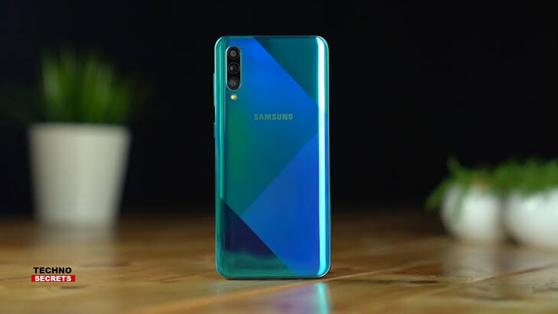 Samsung Galaxy A50s and Samsung Galaxy A30s Prices Slashed in India