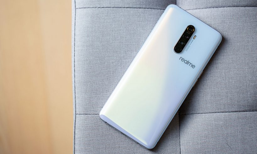 Realme X2 Pro to Get a 64GB Variant in India Soon