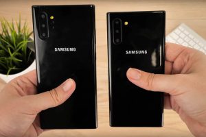 Samsung Galaxy Note 10 Lite, Galaxy S10 Lite Might Launch at CES Next Year