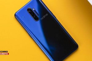 Realme Working on a 108-Megapixel Camera Phone, Company’s India CEO reveals