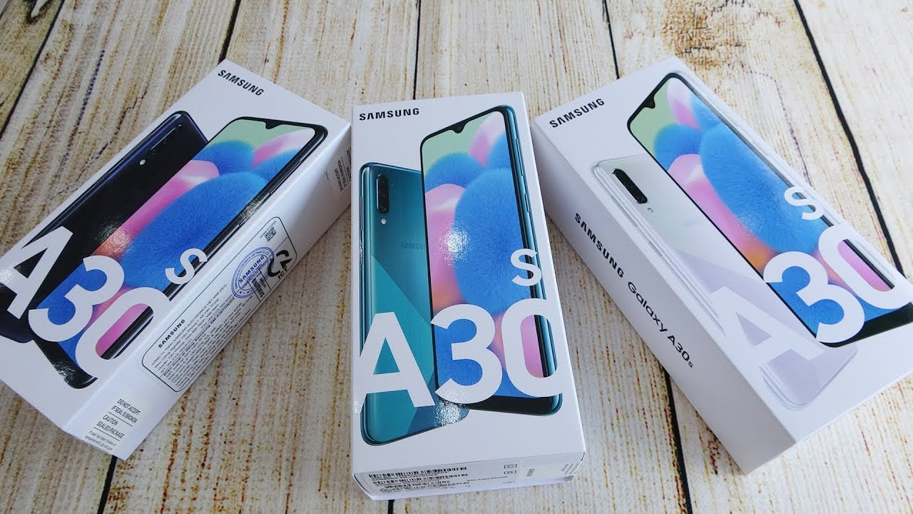 samsung a30s whatmobile 128gb