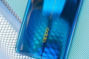 Oppo Reno 3 Pro Official Site Reveals Color Options, Storage and RAM