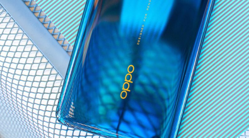 Oppo Reno 3 Pro Official Site Reveals Color Options, Storage and RAM