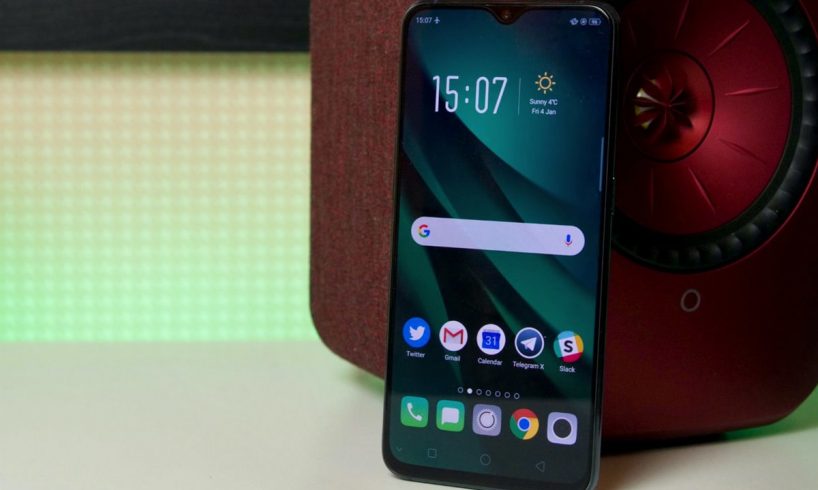 Oppo Aims to Manufacture 100 Million Smartphones in 2020