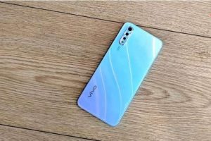 Vivo S1 Pro Color Variants Revealed Ahead of Launch Tomorrow