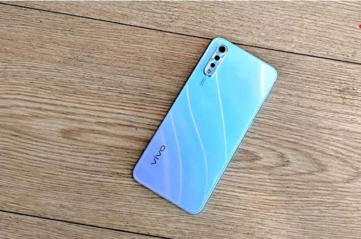 Vivo S1 Pro Color Variants Revealed Ahead of Launch Tomorrow