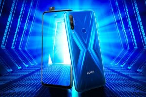 Honor 9X Is Set to Launch on January 14, Flipkart Teases Accessibility